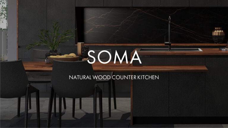 新商品「SOMA」発売のお知らせ