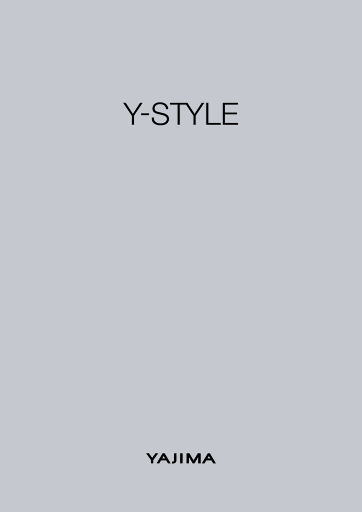 Y-STYLE （カタログ）