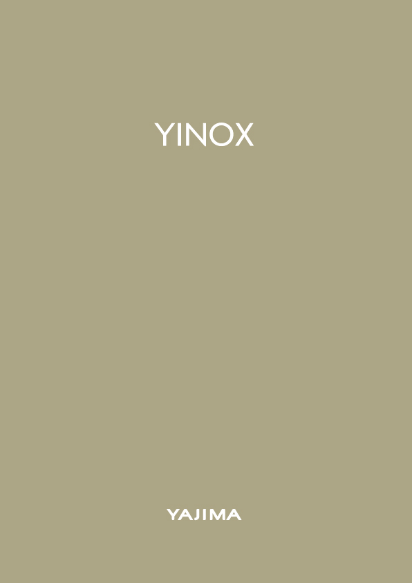 YINOX（カタログ）