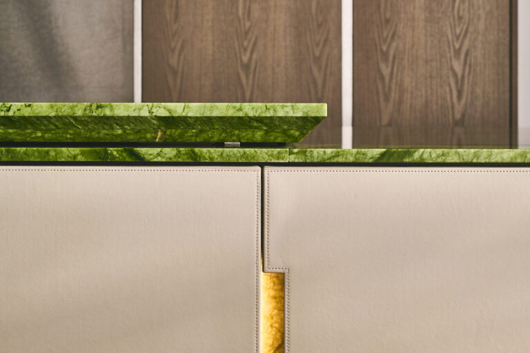 暮らしに溶け込む美しさと機能を、ひとつに。